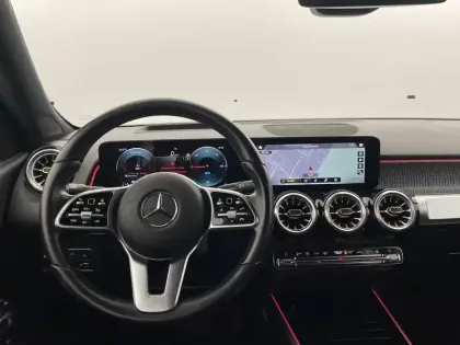 Photo 21 Mercedes Classe B EQB 250