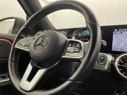 Photo 23 Mercedes Classe B EQB 250