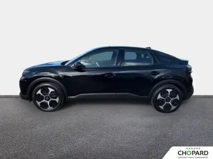 Photo 8 Citroën C4 e- 136 ch autonomie standard