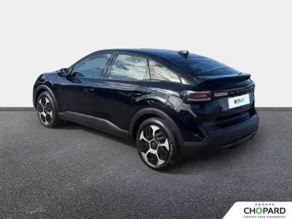 Photo 6 Citroën C4 e- 136 ch autonomie standard