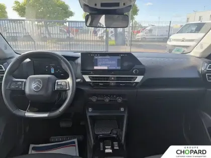 Photo 14 Citroën C4 e- 136 ch autonomie standard