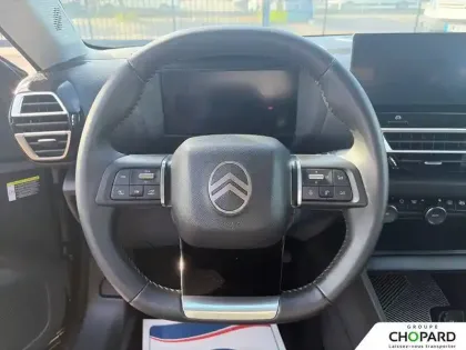 Photo 15 Citroën C4 e- 136 ch autonomie standard