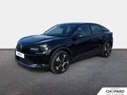 Photo Citroën C4 Plus
