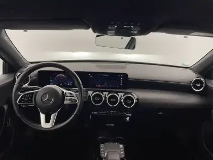 Photo 10 Mercedes Classe A  250 e 8G-DCT