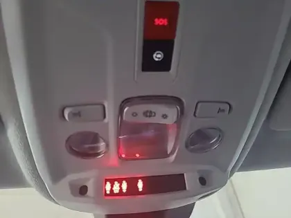 Photo 26 Opel Mokka  Electrique 136 ch & Batterie 50 kWh