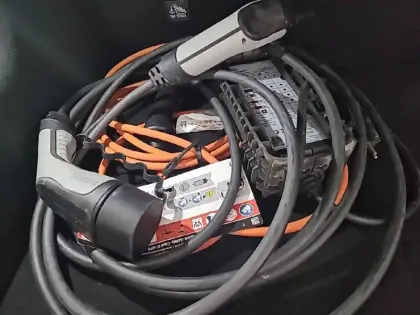 Photo 32 Opel Mokka  Electrique 136 ch & Batterie 50 kWh