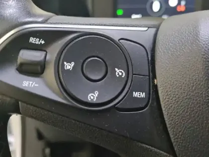 Photo 27 Opel Mokka  Electrique 136 ch & Batterie 50 kWh