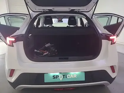 Photo 5 Opel Mokka  Electrique 136 ch & Batterie 50 kWh