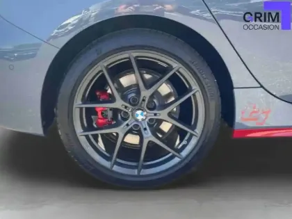 Photo 14 BMW Serie 1 128ti 265 ch BVA8