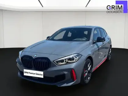 Photo Bmw Serie 1 Ti