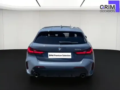 Photo 18 BMW Serie 1 128ti 265 ch BVA8