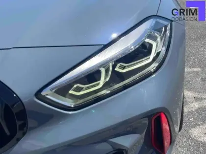 Photo 16 BMW Serie 1 128ti 265 ch BVA8