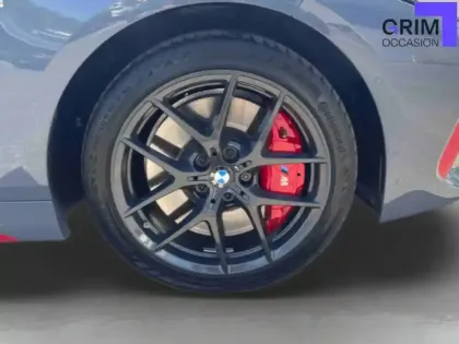 Photo 13 BMW Serie 1 128ti 265 ch BVA8