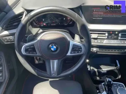 Photo 5 BMW Serie 1 128ti 265 ch BVA8