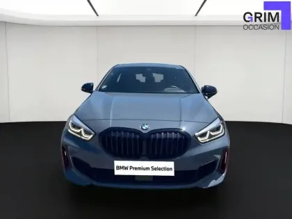 Photo 17 BMW Serie 1 128ti 265 ch BVA8