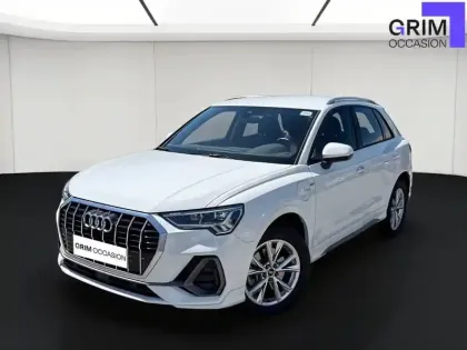 Photo Audi Q3 S Line