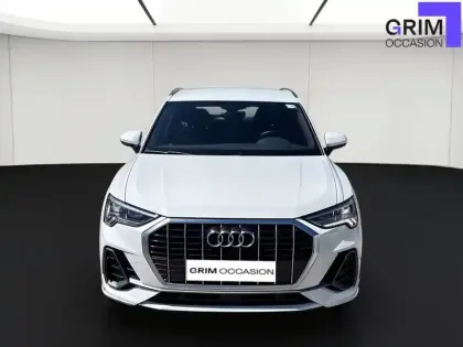 Photo 17 Audi Q3  45 TFSIe 245 ch S tronic 6