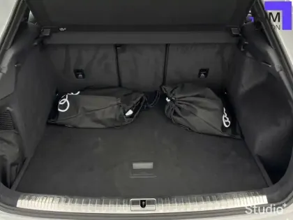 Photo 11 Audi Q3  45 TFSIe 245 ch S tronic 6