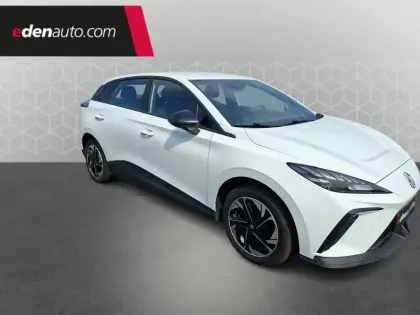 Photo 7 Mg Mg4  Electric 51kWh - 125 kW 2WD