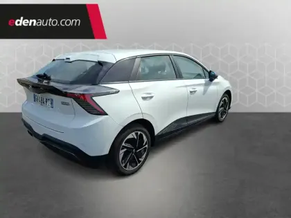 Photo 5 Mg Mg4  Electric 51kWh - 125 kW 2WD