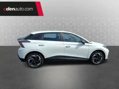 Photo 6 Mg Mg4  Electric 51kWh - 125 kW 2WD
