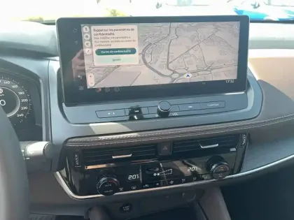 Photo 10 Nissan Qashqai  e-Power 190 ch