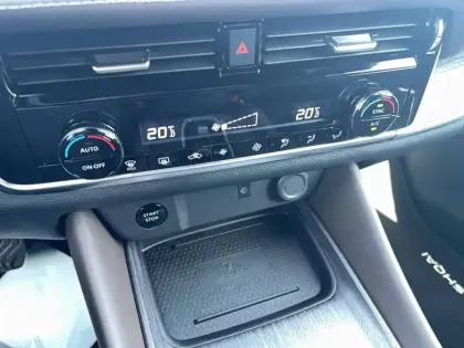 Photo 51 Nissan Qashqai  e-Power 190 ch