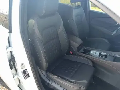 Photo 36 Nissan Qashqai  e-Power 190 ch