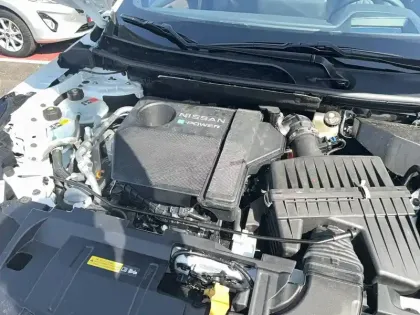 Photo 16 Nissan Qashqai  e-Power 190 ch