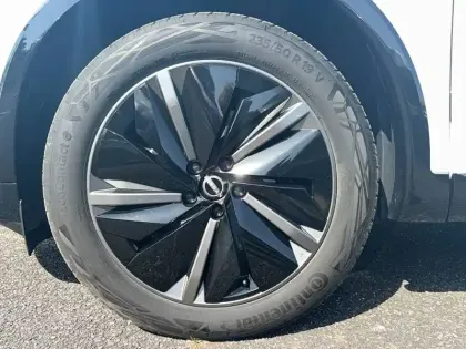 Photo 17 Nissan Qashqai  e-Power 190 ch