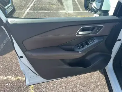 Photo 21 Nissan Qashqai  e-Power 190 ch