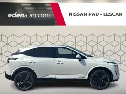 Photo 5 Nissan Qashqai  e-Power 190 ch
