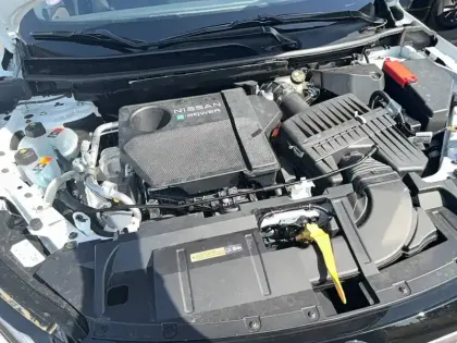 Photo 15 Nissan Qashqai  e-Power 190 ch