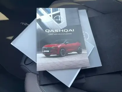 Photo 58 Nissan Qashqai  e-Power 190 ch