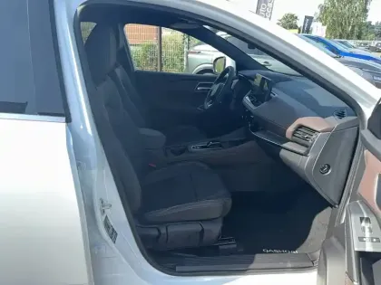 Photo 38 Nissan Qashqai  e-Power 190 ch