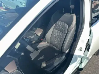 Photo 20 Nissan Qashqai  e-Power 190 ch