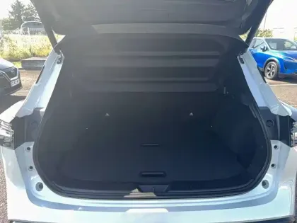 Photo 13 Nissan Qashqai  e-Power 190 ch