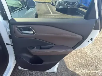 Photo 33 Nissan Qashqai  e-Power 190 ch