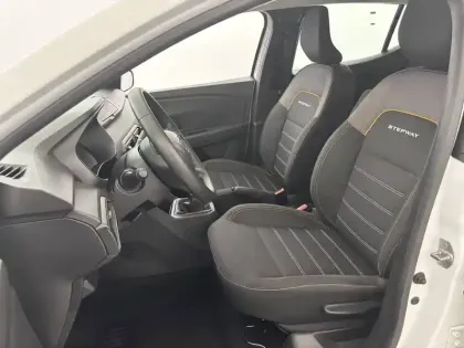 Photo 17 Dacia Sandero  ECO-G 100
