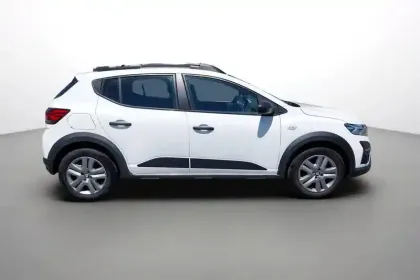 Photo 6 Dacia Sandero  ECO-G 100