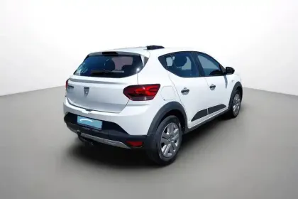 Photo 5 Dacia Sandero  ECO-G 100