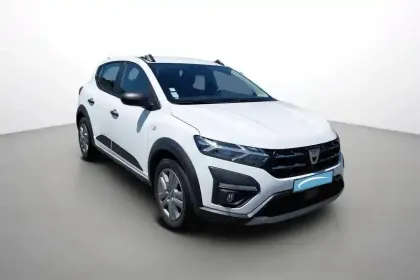 Photo 7 Dacia Sandero  ECO-G 100