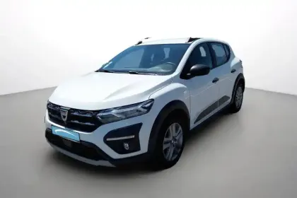 Photo Dacia Sandero Stepway