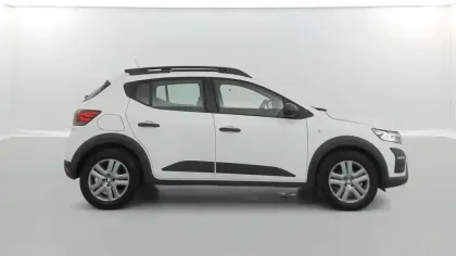 Photo 14 Dacia Sandero  ECO-G 100