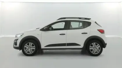 Photo 10 Dacia Sandero  ECO-G 100