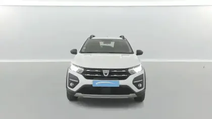 Photo 15 Dacia Sandero  ECO-G 100