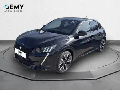 Photo Peugeot 208 Gt