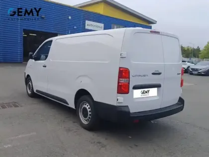 Photo 6 Citroën Jumpy  FGN XL BLUEHDI 120 S&S BVM6