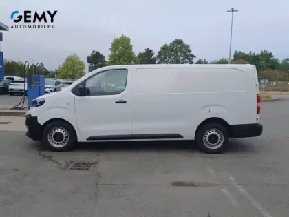 Photo 18 Citroën Jumpy  FGN XL BLUEHDI 120 S&S BVM6