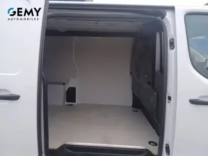 Photo 9 Citroën Jumpy  FGN XL BLUEHDI 120 S&S BVM6